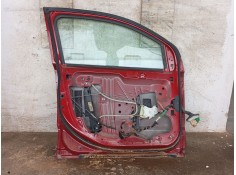 Recambio de puerta delantera izquierda para dodge caliber 2.0 crd referencia OEM IAM 05074155AI   2