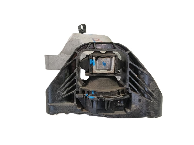 Recambio de soporte motor derecho para renault captur ii (hf_) tce 140 (hfn0) referencia OEM IAM   