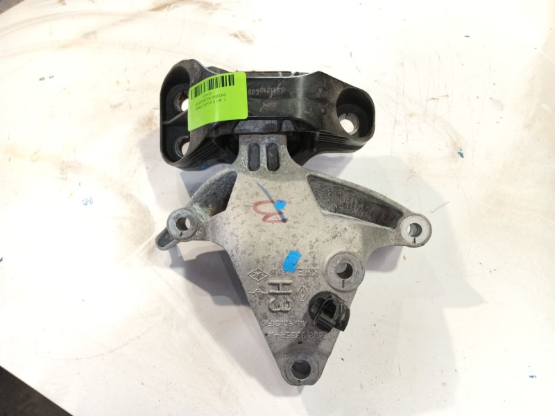 Recambio de soporte motor derecho para renault captur ii (hf_) tce 140 (hfn0) referencia OEM IAM   