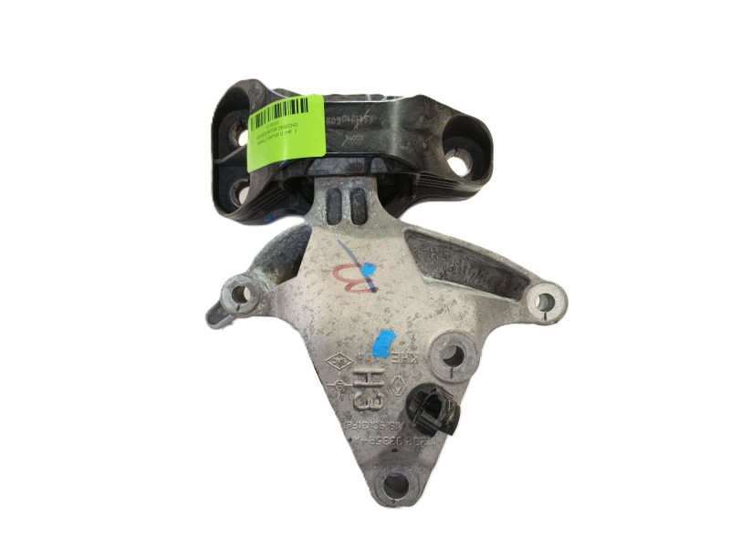 Recambio de soporte motor derecho para renault captur ii (hf_) tce 140 (hfn0) referencia OEM IAM   