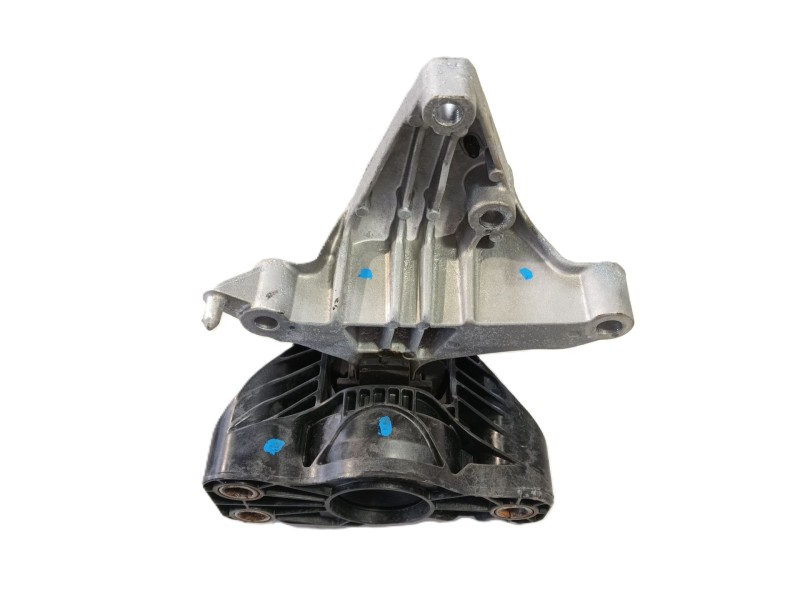 Recambio de soporte motor derecho para renault captur ii (hf_) tce 140 (hfn0) referencia OEM IAM   