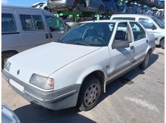 renault 19 i chamade (l53_) del año 1990
