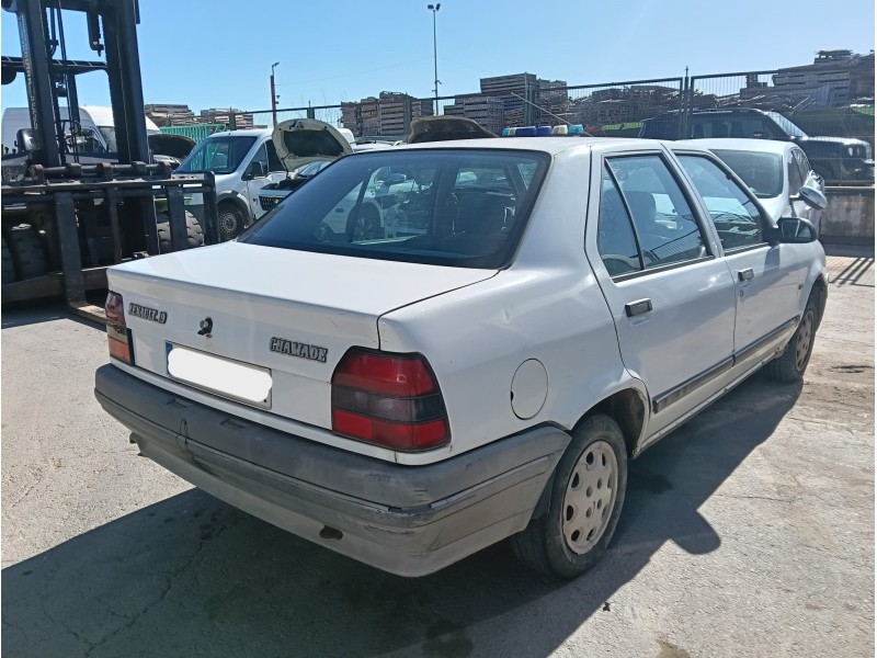 renault 19 i chamade (l53_) del año 1990