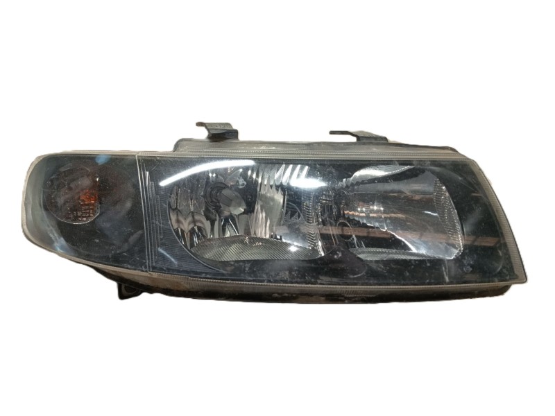 Recambio de faro derecho para seat toledo ii (1m2) 1.9 tdi referencia OEM IAM 1M1941016  