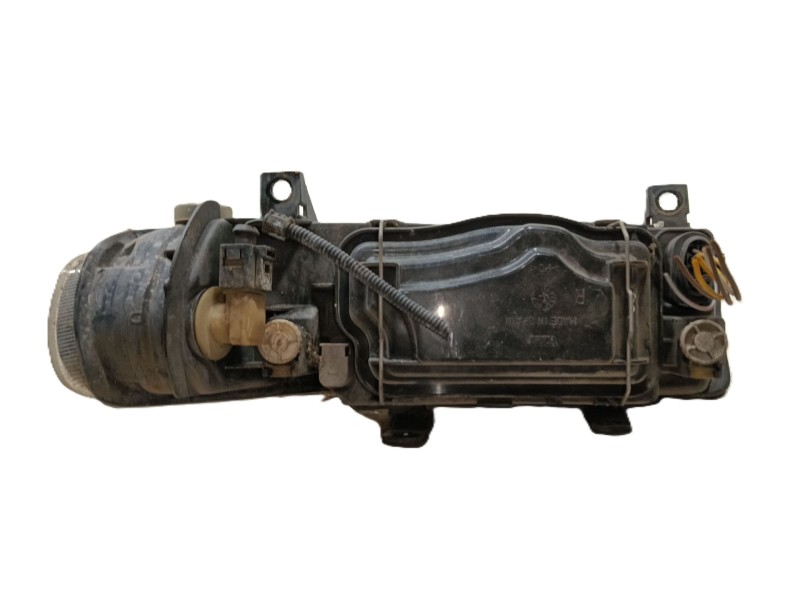 Recambio de faro derecho para seat toledo ii (1m2) 1.9 tdi referencia OEM IAM 1M1941016  