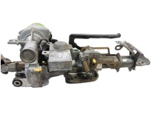 Recambio de columna direccion para mazda 3 hatchback (bp) 2.0 skyactiv-g m hybrid referencia OEM IAM    2