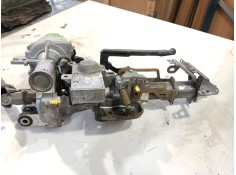 Recambio de columna direccion para mazda 3 hatchback (bp) 2.0 skyactiv-g m hybrid referencia OEM IAM    2