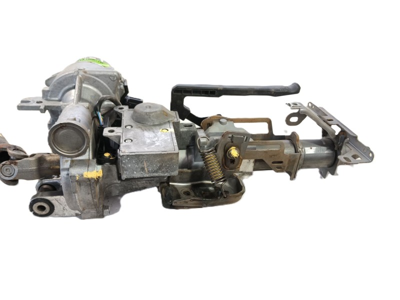 Recambio de columna direccion para mazda 3 hatchback (bp) 2.0 skyactiv-g m hybrid referencia OEM IAM   