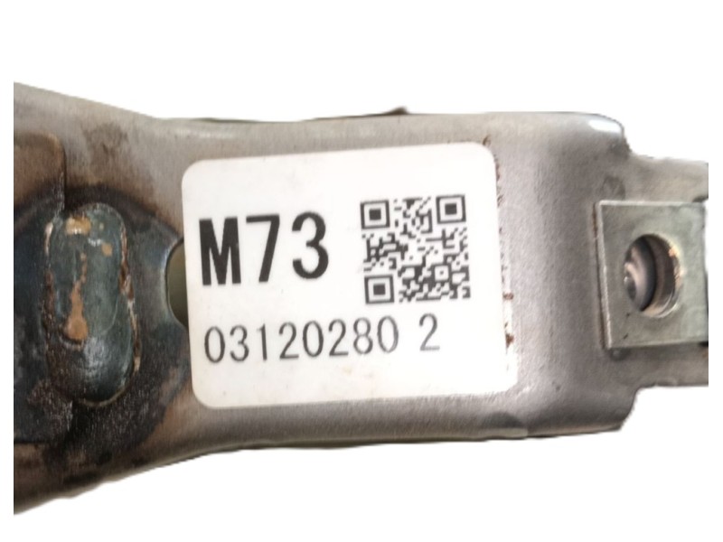 Recambio de columna direccion para mazda 3 hatchback (bp) 2.0 skyactiv-g m hybrid referencia OEM IAM   