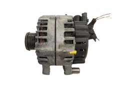Recambio de alternador para citroën c4 grand picasso i (ua_) 2.0 hdi 138 referencia OEM IAM 5705AX / 5705EE   2