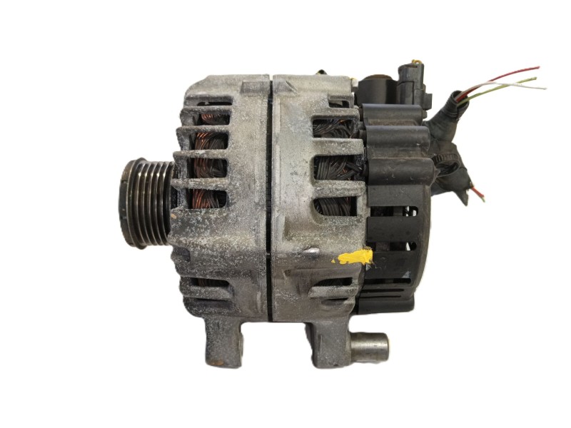Recambio de alternador para citroën c4 grand picasso i (ua_) 2.0 hdi 138 referencia OEM IAM 5705AX / 5705EE  