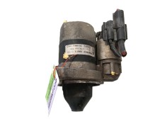 Recambio de motor arranque para ford focus iii sedán 1.0 ecoboost referencia OEM IAM 1911580  