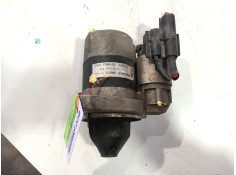 Recambio de motor arranque para ford focus iii sedán 1.0 ecoboost referencia OEM IAM 1911580  