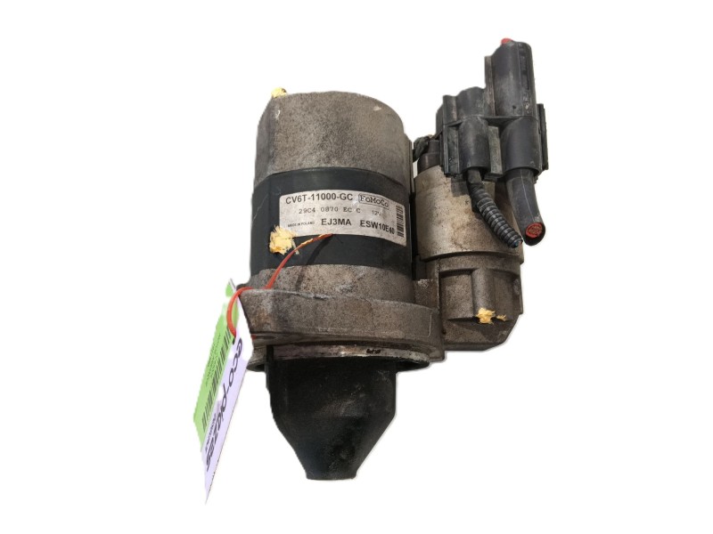 Recambio de motor arranque para ford focus iii sedán 1.0 ecoboost referencia OEM IAM 1911580  