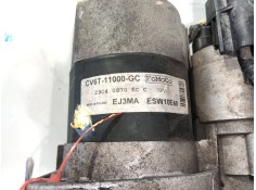 Recambio de motor arranque para ford focus iii sedán 1.0 ecoboost referencia OEM IAM 1911580   2