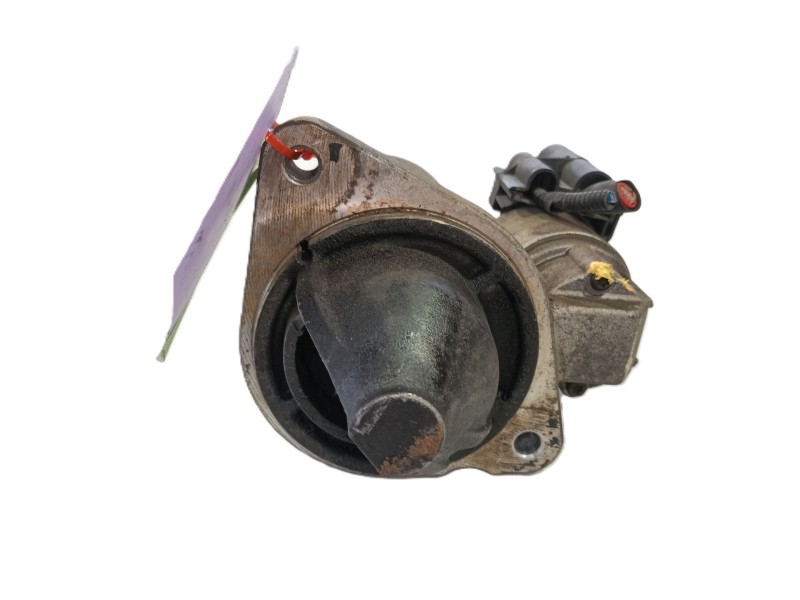 Recambio de motor arranque para ford focus iii sedán 1.0 ecoboost referencia OEM IAM 1911580  