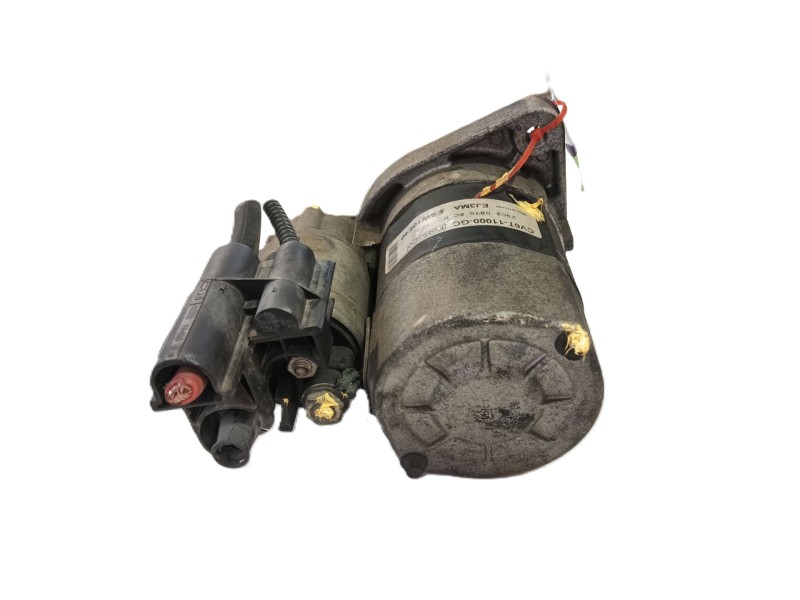 Recambio de motor arranque para ford focus iii sedán 1.0 ecoboost referencia OEM IAM 1911580  