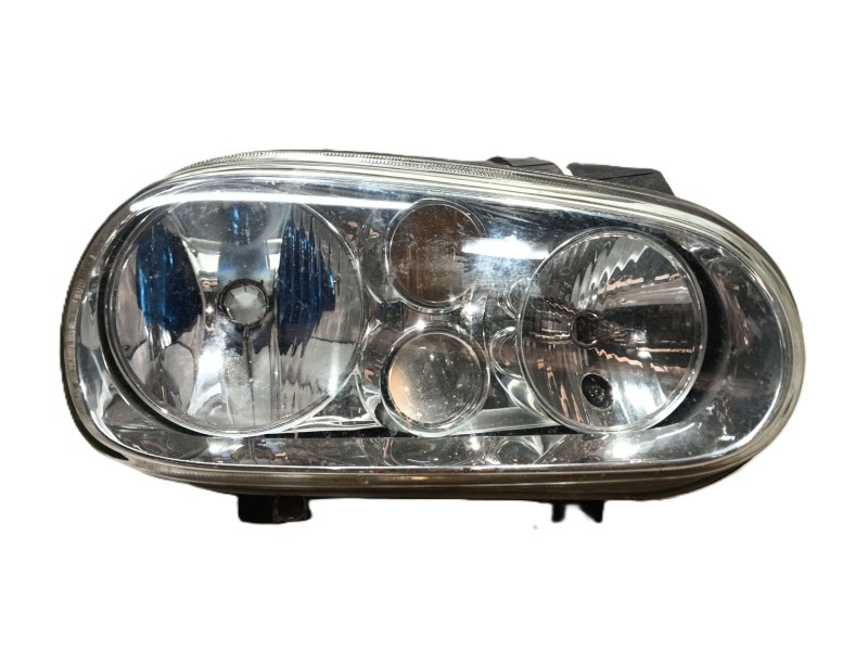 Recambio de faro derecho para volkswagen golf iv (1j1) 1.9 tdi referencia OEM IAM 1J1941018K 67736940 