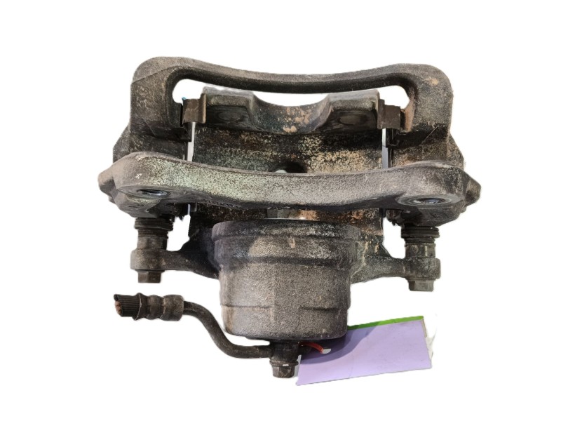 Recambio de pinza freno delantera derecha para hyundai tucson (tl, tle) 1.6 crdi referencia OEM IAM 58190D7A70 / 58130D7700  