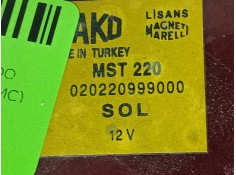 Recambio de piloto trasero izquierdo para hyundai accent iii sedán (mc) 1.5 crdi gls referencia OEM IAM 924011E088   2