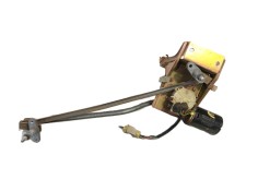 Recambio de motor limpia delantero para nissan trade furgoneta 75 referencia OEM IAM   