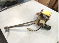 Recambio de motor limpia delantero para nissan trade furgoneta 75 referencia OEM IAM   