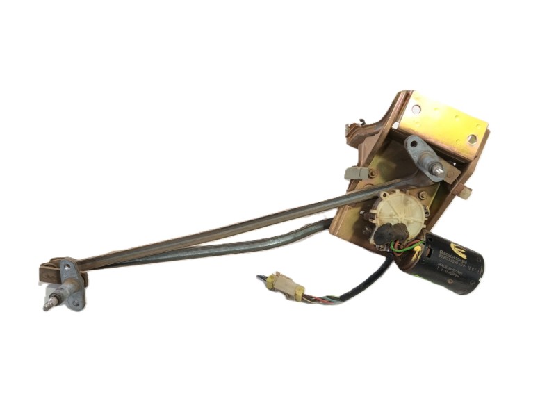 Recambio de motor limpia delantero para nissan trade furgoneta 75 referencia OEM IAM   