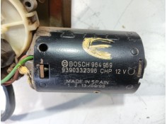 Recambio de motor limpia delantero para nissan trade furgoneta 75 referencia OEM IAM    2