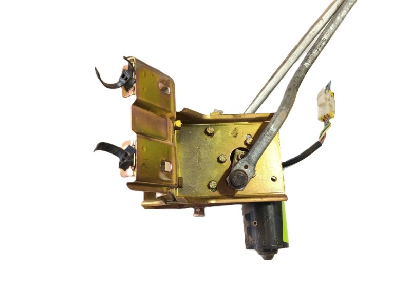 Recambio de motor limpia delantero para nissan trade furgoneta 75 referencia OEM IAM   