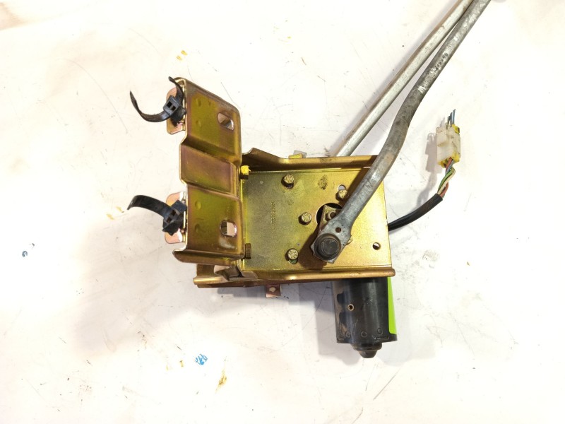 Recambio de motor limpia delantero para nissan trade furgoneta 75 referencia OEM IAM   