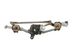 Recambio de motor limpia delantero para mazda 3 hatchback (bp) 2.0 skyactiv-g m hybrid referencia OEM IAM   