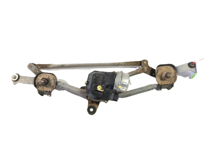 Recambio de motor limpia delantero para mazda 3 hatchback (bp) 2.0 skyactiv-g m hybrid referencia OEM IAM   