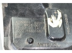 Recambio de motor limpia delantero para mazda 3 hatchback (bp) 2.0 skyactiv-g m hybrid referencia OEM IAM    2