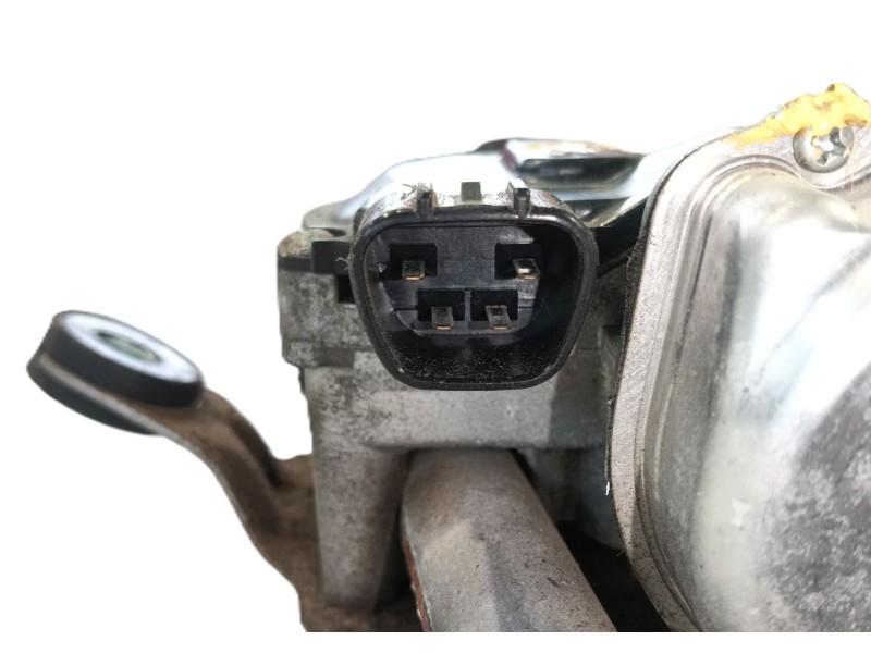 Recambio de motor limpia delantero para mazda 3 hatchback (bp) 2.0 skyactiv-g m hybrid referencia OEM IAM   