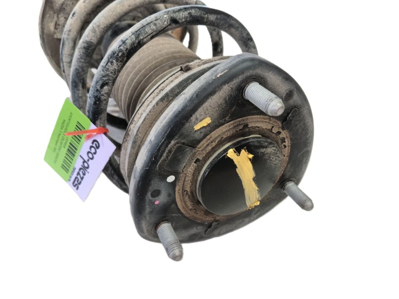 Recambio de amortiguador delantero derecho para mazda 3 hatchback (bp) 2.0 skyactiv-g m hybrid referencia OEM IAM   