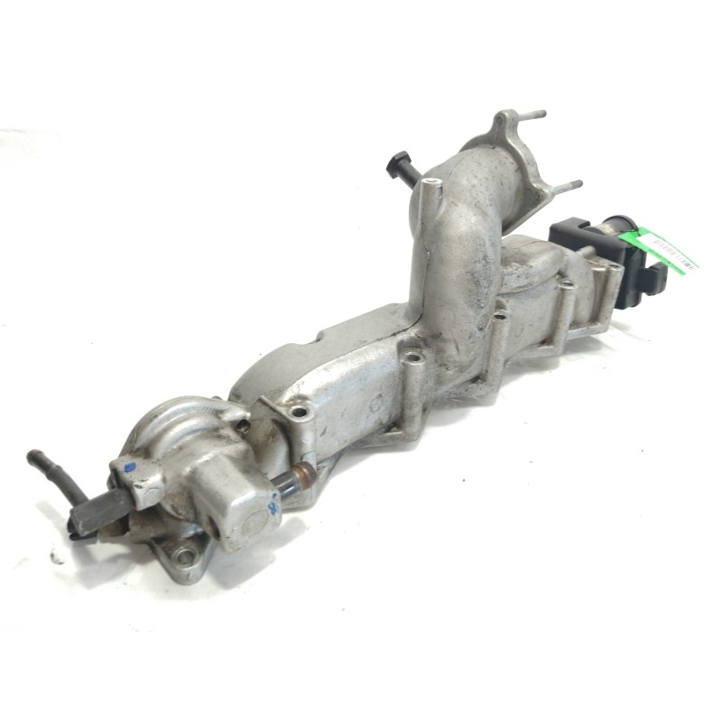 Recambio de colector admision para volkswagen golf iv berlina (1j1) conceptline referencia OEM IAM 2838127400  