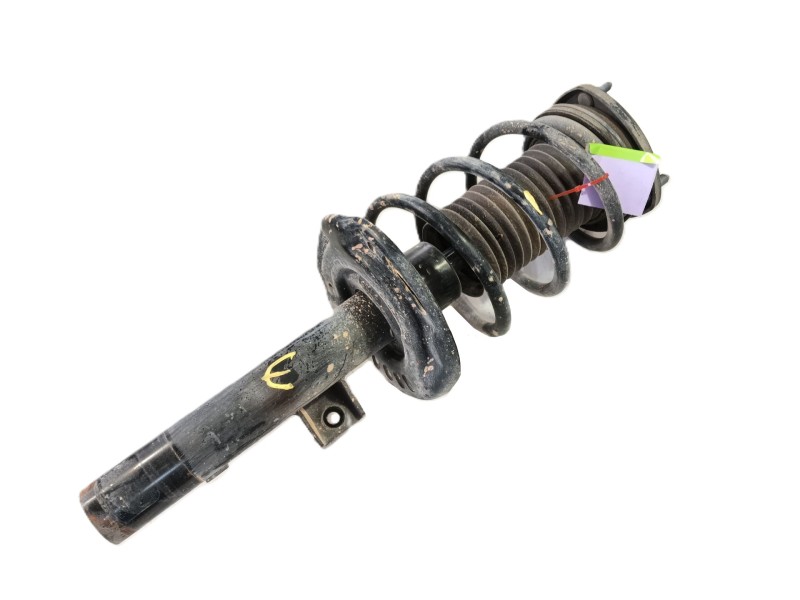 Recambio de amortiguador delantero izquierdo para mazda 3 hatchback (bp) 2.0 skyactiv-g m hybrid referencia OEM IAM   