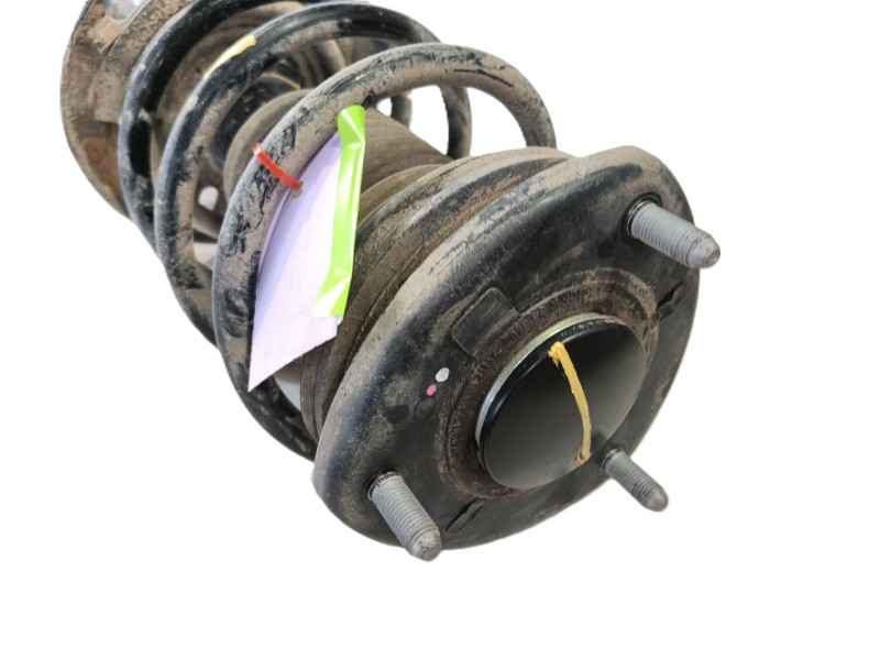 Recambio de amortiguador delantero izquierdo para mazda 3 hatchback (bp) 2.0 skyactiv-g m hybrid referencia OEM IAM   