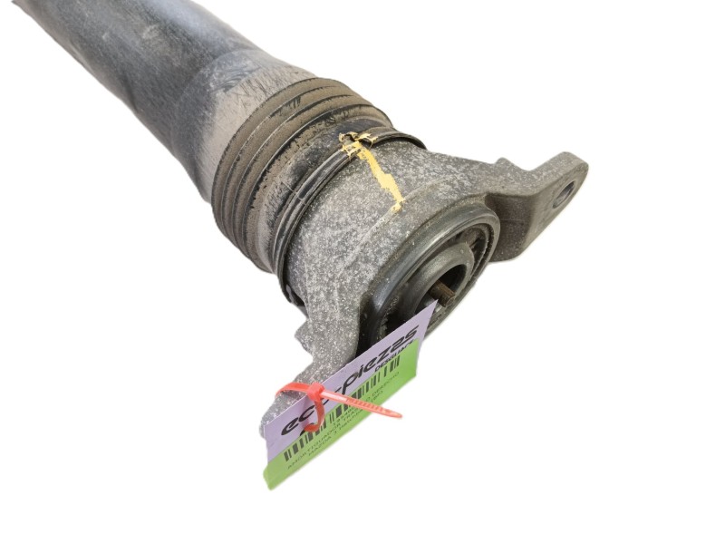 Recambio de amortiguador trasero derecho para mazda 3 hatchback (bp) 2.0 skyactiv-g m hybrid referencia OEM IAM   