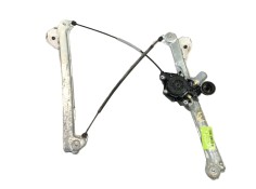 Recambio de elevalunas delantero izquierdo para mazda 3 hatchback (bp) 2.0 skyactiv-g m hybrid referencia OEM IAM   