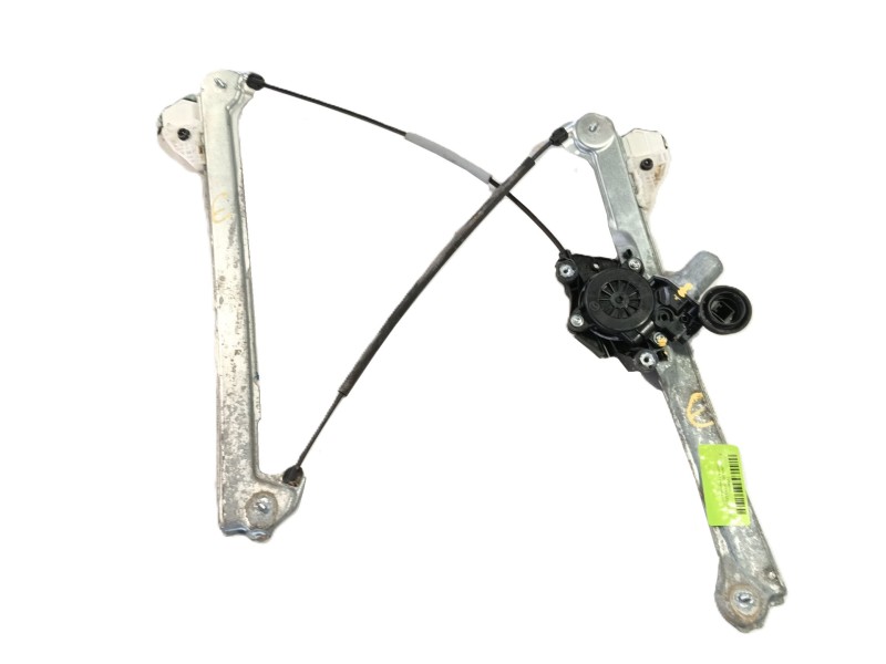 Recambio de elevalunas delantero izquierdo para mazda 3 hatchback (bp) 2.0 skyactiv-g m hybrid referencia OEM IAM   