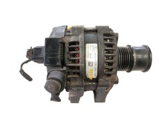 Recambio de alternador para ford focus iii sedán 1.0 ecoboost referencia OEM IAM 1781479   2