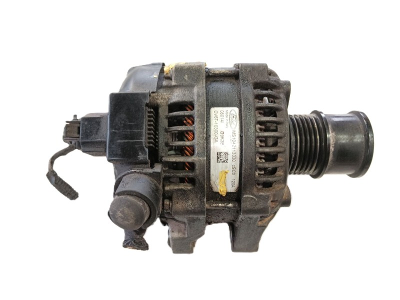 Recambio de alternador para ford focus iii sedán 1.0 ecoboost referencia OEM IAM 1781479  