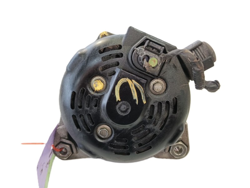 Recambio de alternador para ford focus iii sedán 1.0 ecoboost referencia OEM IAM 1781479  
