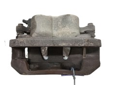 Recambio de pinza freno delantera derecha para nissan cabstar e (tl_, vl_) 125.35, 125.45 (tl0, vl0) referencia OEM IAM 410019X5 2