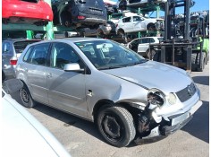 volkswagen polo iv (9n_, 9a_) del año 2004