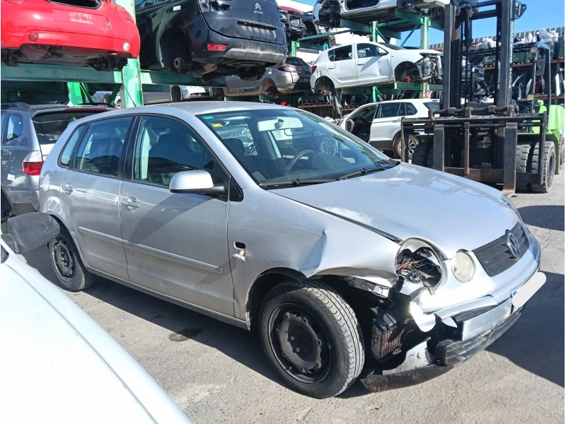 volkswagen polo iv (9n_, 9a_) del año 2004