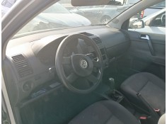 volkswagen polo iv (9n_, 9a_) del año 2004 2