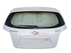 Recambio de porton trasero para chevrolet aveo / kalos hatchback (t250, t255) 1.4 referencia OEM IAM   