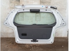 Recambio de porton trasero para chevrolet aveo / kalos hatchback (t250, t255) 1.4 referencia OEM IAM    2